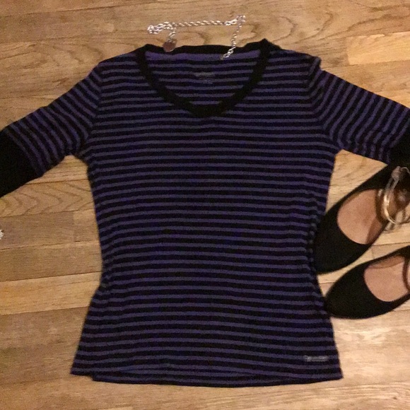 💚💚Calvin Klein 3/4 length women’s tunic - Picture 3 of 3